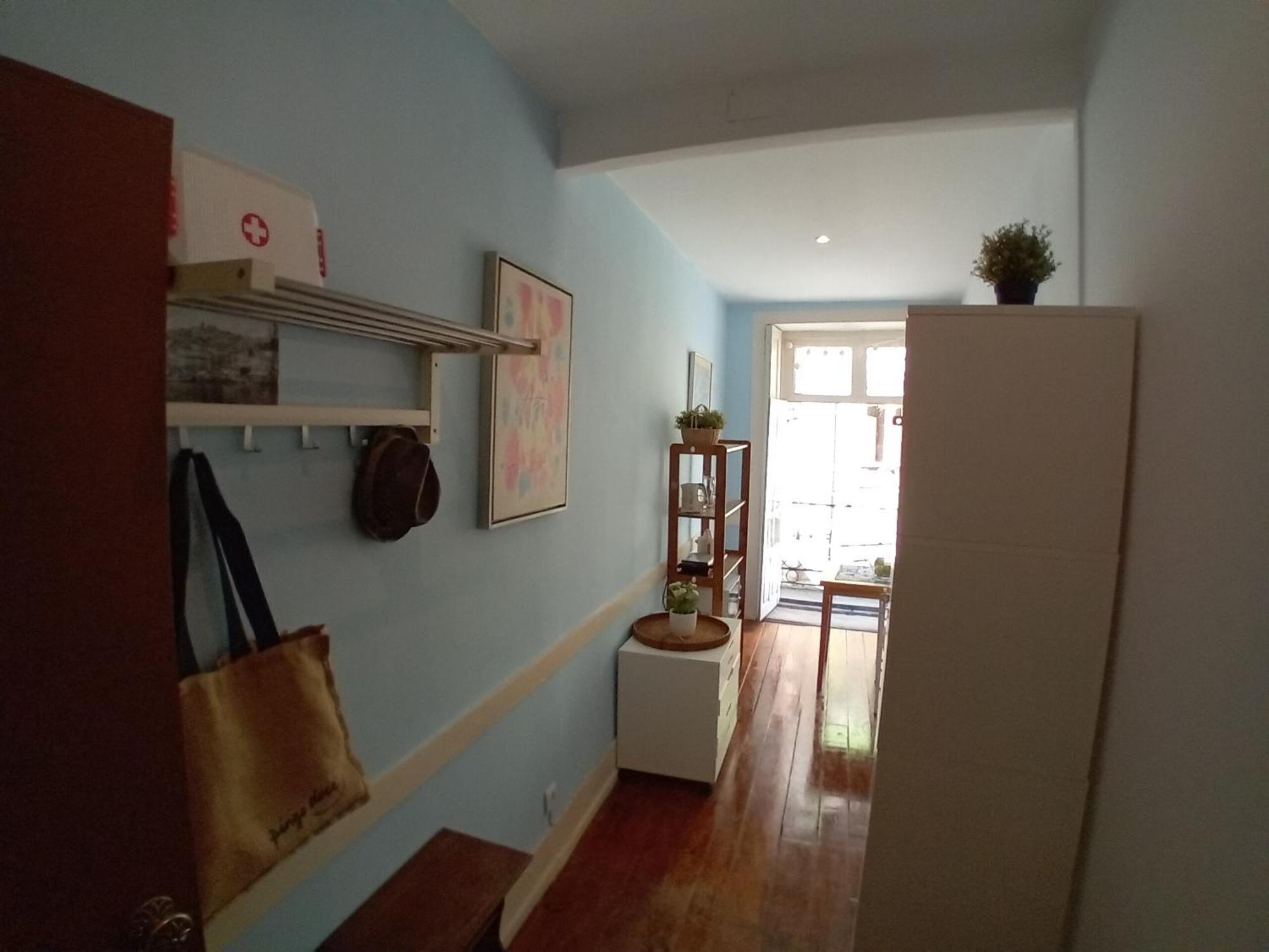 Oupas 2 Lofts Apartment Porto Exterior photo