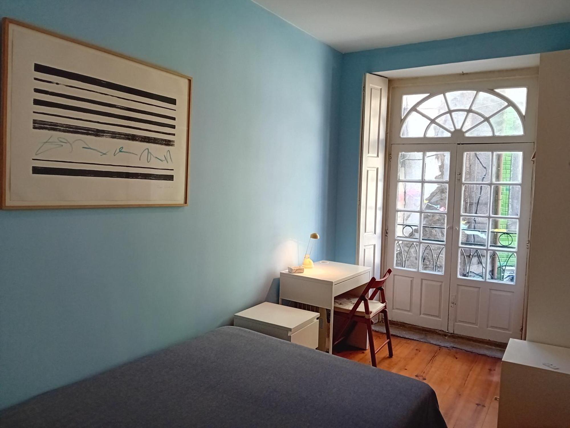Oupas 2 Lofts Apartment Porto Exterior photo