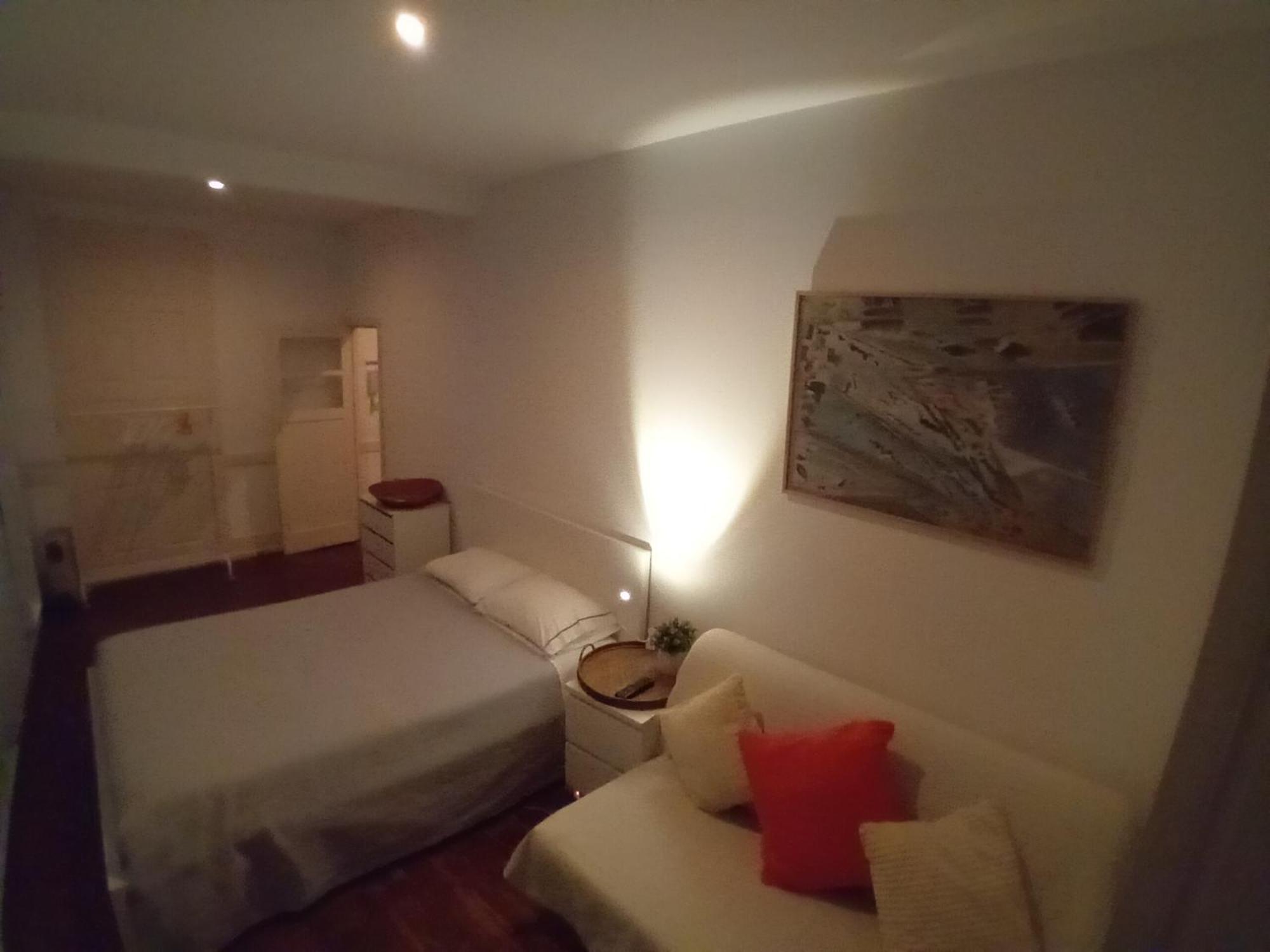 Oupas 2 Lofts Apartment Porto Exterior photo
