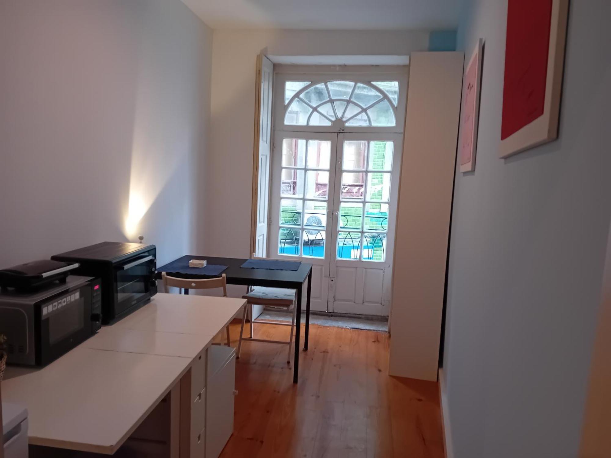 Oupas 2 Lofts Apartment Porto Exterior photo