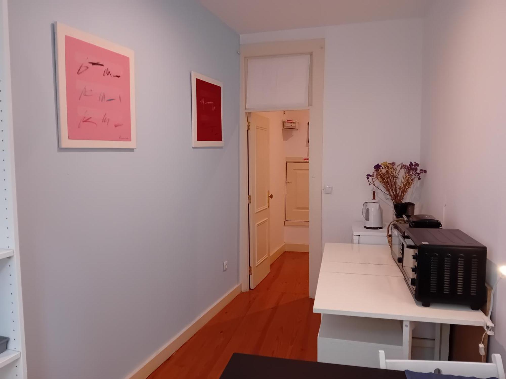 Oupas 2 Lofts Apartment Porto Exterior photo